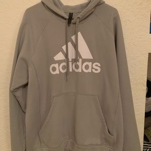 Adidas Hoodie